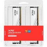 ADATA AX5U5600C4632G-DTLABWH, Mémoire vive Blanc