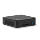 ASUS 90AR00A1-M00080, Barebone Noir