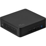 ASUS 90AR00A1-M00080, Barebone Noir