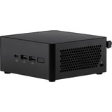 ASUS NUC 14 Pro Tall Kit RNUC14RVHU500002I, Barebone Noir, Ultra 5 125H | Arc Graphics