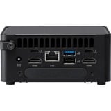 ASUS NUC 14 Pro Tall Kit RNUC14RVHU500002I, Barebone Noir, Ultra 5 125H | Arc Graphics