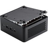 ASUS NUC 14 Pro Tall Kit RNUC14RVHU500002I, Barebone Noir, Ultra 5 125H | Arc Graphics