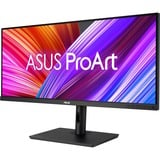 ASUS ProArt PA348CGV 34" Moniteur UltraWide  Noir, 2x HDMI, 1x DisplayPort, 4x USB-A 3.2 (5 Gbit/s), 1x USB-C