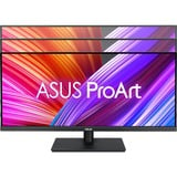 ASUS ProArt PA348CGV 34" Moniteur UltraWide  Noir, 2x HDMI, 1x DisplayPort, 4x USB-A 3.2 (5 Gbit/s), 1x USB-C