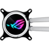 ASUS ROG STRIX LC III 240mm ARGB, Watercooling Blanc