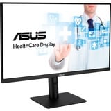 ASUS  23.8" Moniteur  Noir