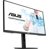 ASUS  23.8" Moniteur  Noir