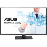 ASUS  23.8" Moniteur  Noir