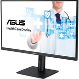 ASUS  23.8" Moniteur  Noir