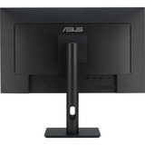 ASUS  23.8" Moniteur  Noir