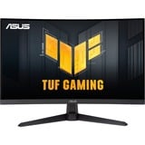 ASUS  68.6" Moniteur gaming incurvé  Noir