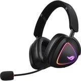 ASUS  casque gaming over-ear Noir