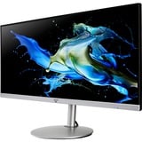 Acer  27" Moniteur  Argent/Noir