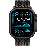 Apple MX5U3FD/A, Smartwatch Noir