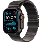 Apple MX5U3FD/A, Smartwatch Noir