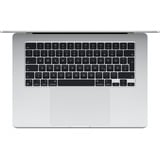 Apple  PC portable Argent