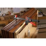 BESSEY DuoKlamp DUO30-8, Serre-joint Noir/Rouge