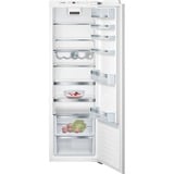 Bosch Serie 6 KIR81AFE0 réfrigérateur Intégré (placement) 319 L E, Réfrigération à l’état complet 319 L, SN-T, 37 dB, E