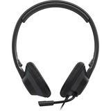 Creative HS-720 V2 casque on-ear Noir