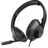 Creative HS-720 V2 casque on-ear Noir