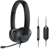 Creative HS-720 V2 casque on-ear Noir