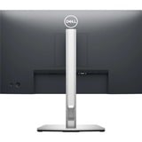 Dell P2422H 24" Moniteur  Noir, HDMI, DisplayPort, 4x USB-A 3.2 (5 Gbit/s)