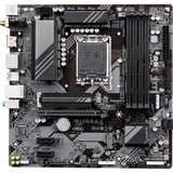 GIGABYTE GiBy B760M DS3H AX 