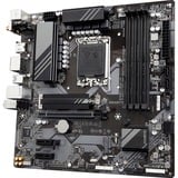 GIGABYTE GiBy B760M DS3H AX 