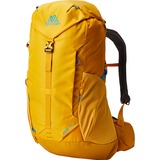 Gregory 149326-A257, Sac à dos Jaune foncé