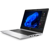 HP  13.3" PC portable  Argent