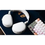 HYTE eclipse HG10 casque gaming over-ear Gris clair