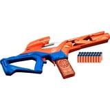 Hasbro F8621EU4, Blaster à fléchettes Bleu/Orange