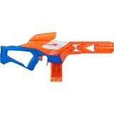 Hasbro F8621EU4, Blaster à fléchettes Bleu/Orange