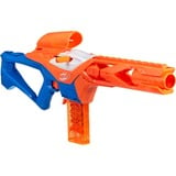 Hasbro F8621EU4, Blaster à fléchettes Bleu/Orange