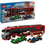 LEGO 60445, Jouets de construction 