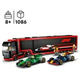 LEGO 60445, Jouets de construction 