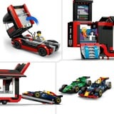 LEGO 60445, Jouets de construction 