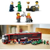 LEGO 60445, Jouets de construction 