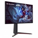 LG 27GP95RP-B UltraGear 27" 4K UHD Moniteur gaming  Noir, HDMI, DisplayPort