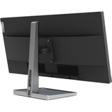 Lenovo L29w-30 73,7 cm (29") 2560 x 1080 pixels Quad HD LED Noir, Argent Moniteur UltraWide  Noir, 73,7 cm (29"), 2560 x 1080 pixels, Quad HD, LED, 6 ms, Noir, Argent