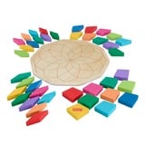 Mattel HXT94, Puzzle 