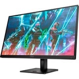 OMEN  27" Moniteur gaming  Noir