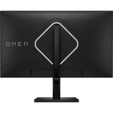 OMEN  27" Moniteur gaming  Noir