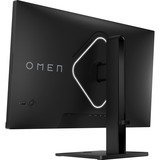 OMEN  27" Moniteur gaming  Noir