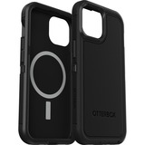 Otterbox Defender XT, Housse smartphone Noir