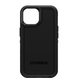 Otterbox Defender XT, Housse smartphone Noir