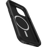 Otterbox Defender XT, Housse smartphone Noir