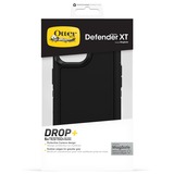 Otterbox Defender XT, Housse smartphone Noir