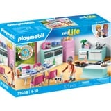 PLAYMOBIL 71608, Jouets de construction 