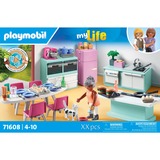 PLAYMOBIL 71608, Jouets de construction 